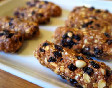 Protein bars