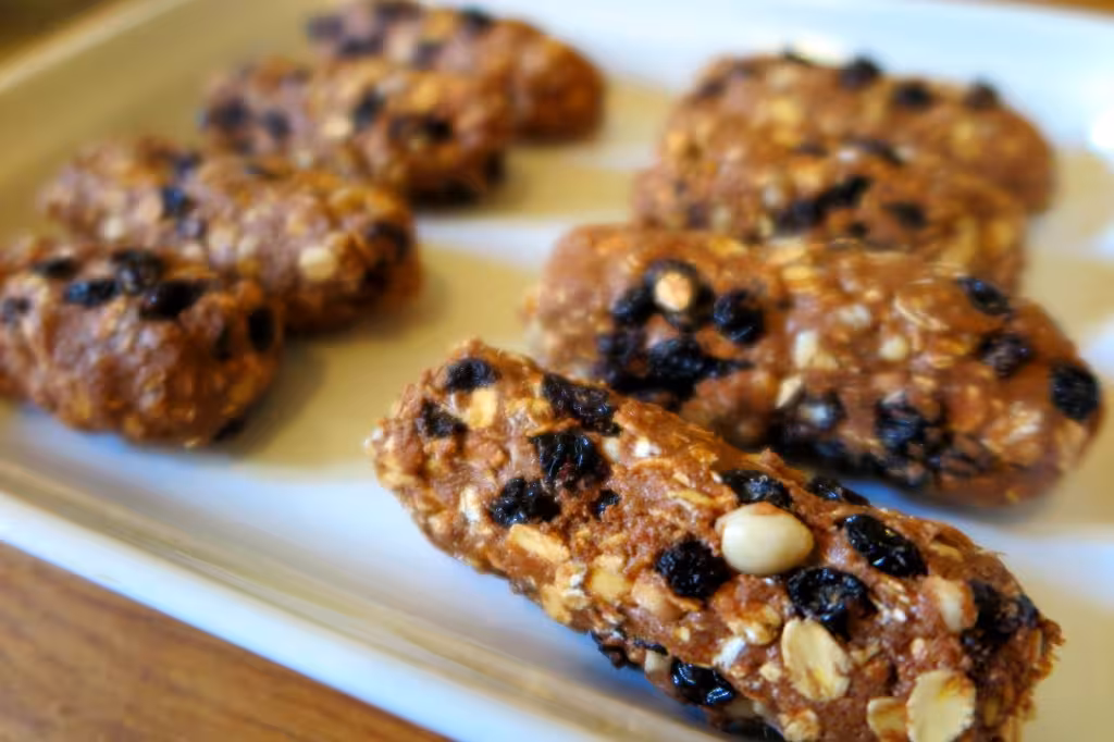 proteinbars