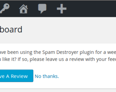 Plugin reviews
