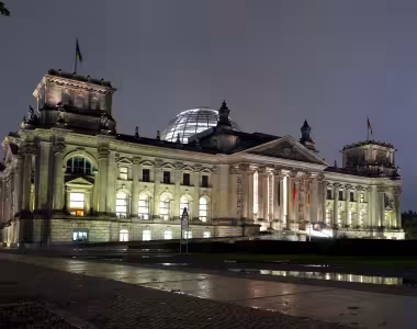 Reichstag