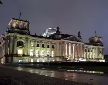 Reichstag