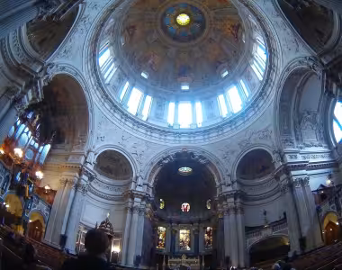 Berliner Dom