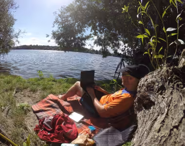 My der Havel office