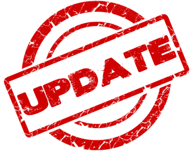 Disable updates, keep notices