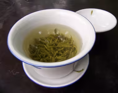 Green tea