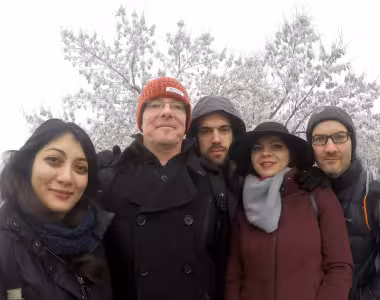 Coworking in Timisoara