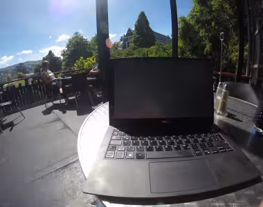 Otago University staff club
