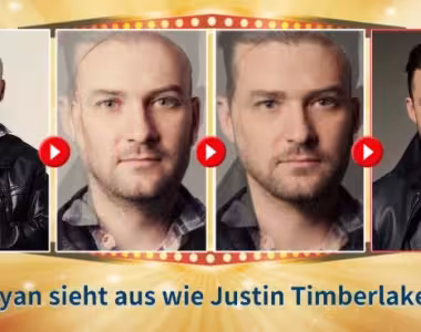 Justin Timberlake