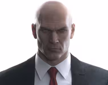 Agent 47