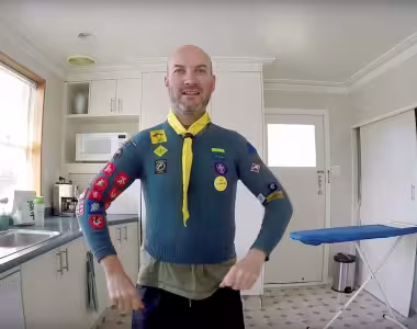 Cub Uniform
