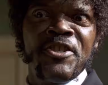 Foot in your ass!