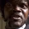 Foot in your ass!
