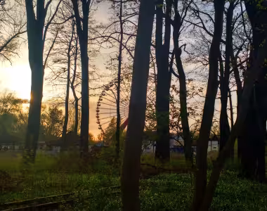 Spreepark