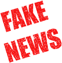 Creating fake WordPress pages