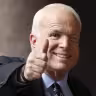 RIP John McCain