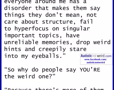 Autism