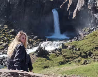 Iceland photos