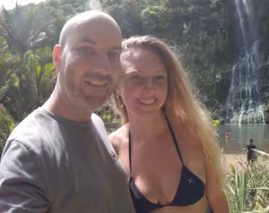 Fairy Falls