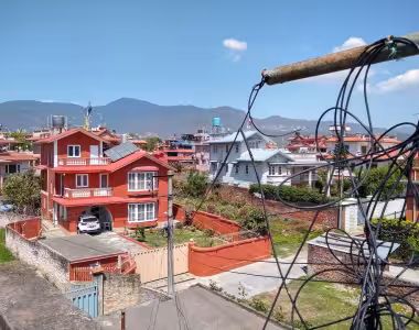 Coworking in Kathmandu