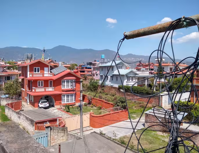 Coworking in Kathmandu