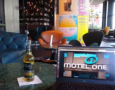 Coworking