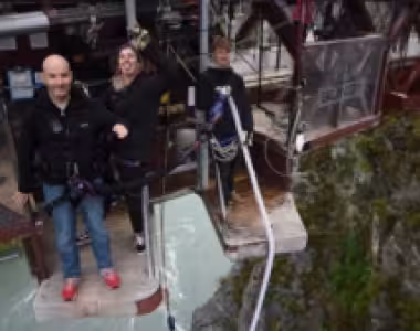 Bungy