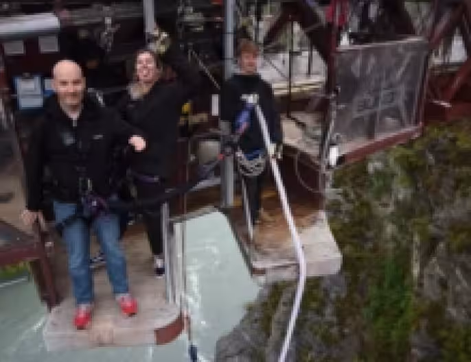 Bungy