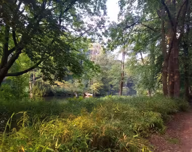 Tiergarten