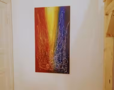 Painting!