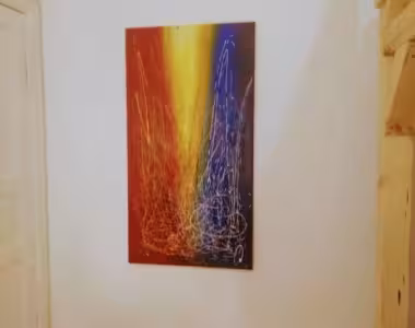 Painting!