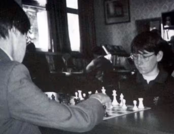 Chess