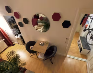 Home office