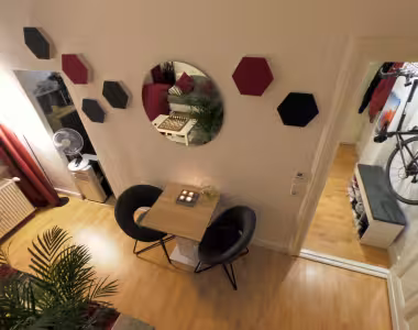 Home office