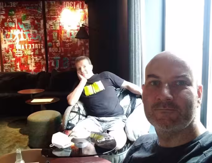 Coworking near Moritzplatz