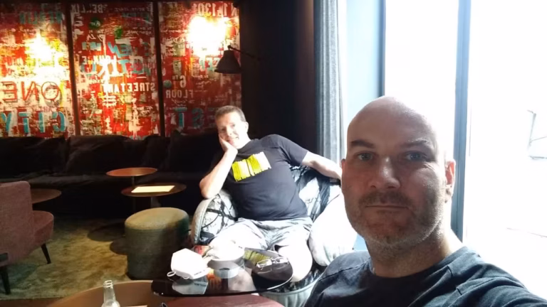 Coworking near Moritzplatz