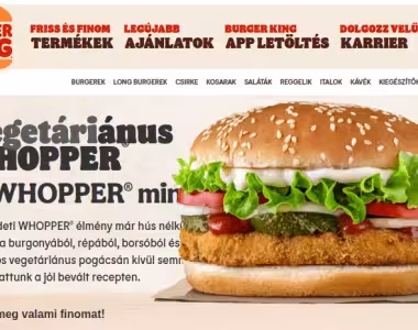 Ass burgers