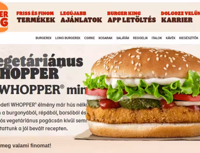 Ass burgers