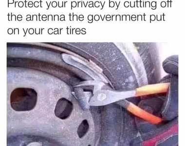 Protect your privacy