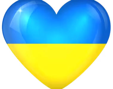 Ukraine 💙🇺🇦💛