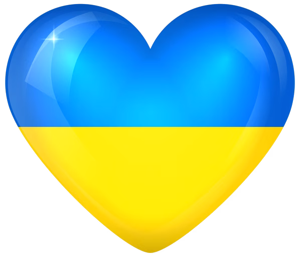Ukraine 💙🇺🇦💛