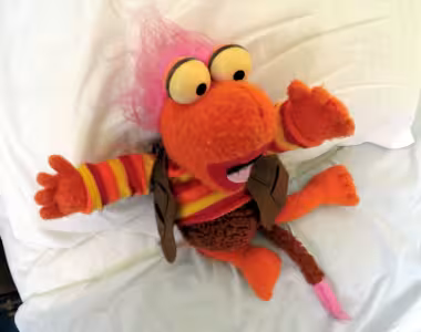 Gobo Fraggle