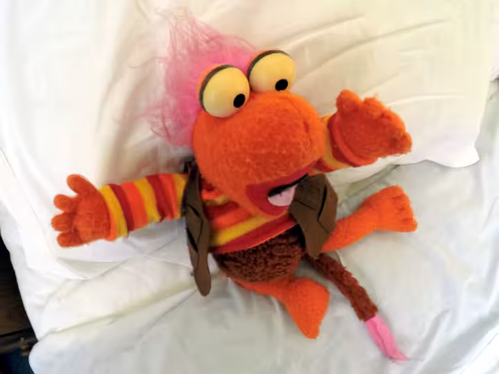Gobo Fraggle