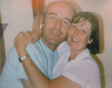 Mum and dad