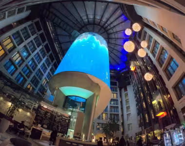 Aquadom