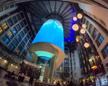 Aquadom