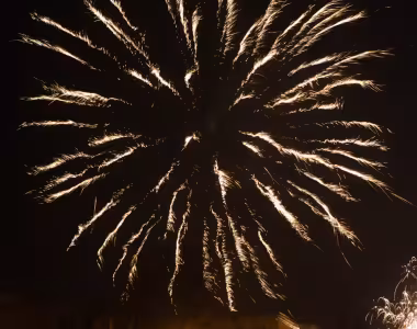 New Years eve 2022