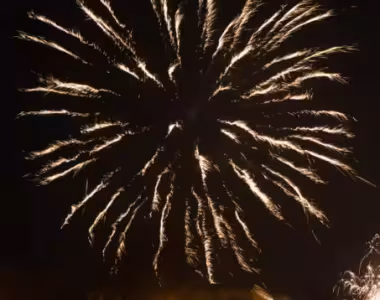 New Years eve 2022