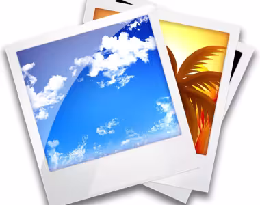 Simpler WordPress gallery