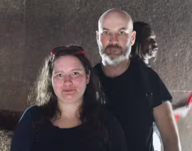 Inside the Great Pyramid of Giza