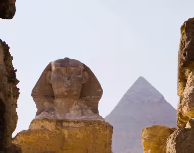 The Sphinx